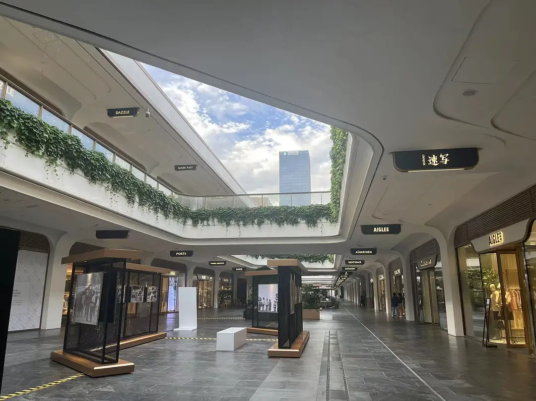 Chengdu/Chongqing-Chengdu Travel Notes | N Ways to Open My Green Apple Paradise