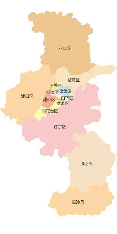 Shanghai/Hangzhou-Travel Notes of Nanjing | Wuyi Alley, Old Dreams of Jinling, Three Dia
