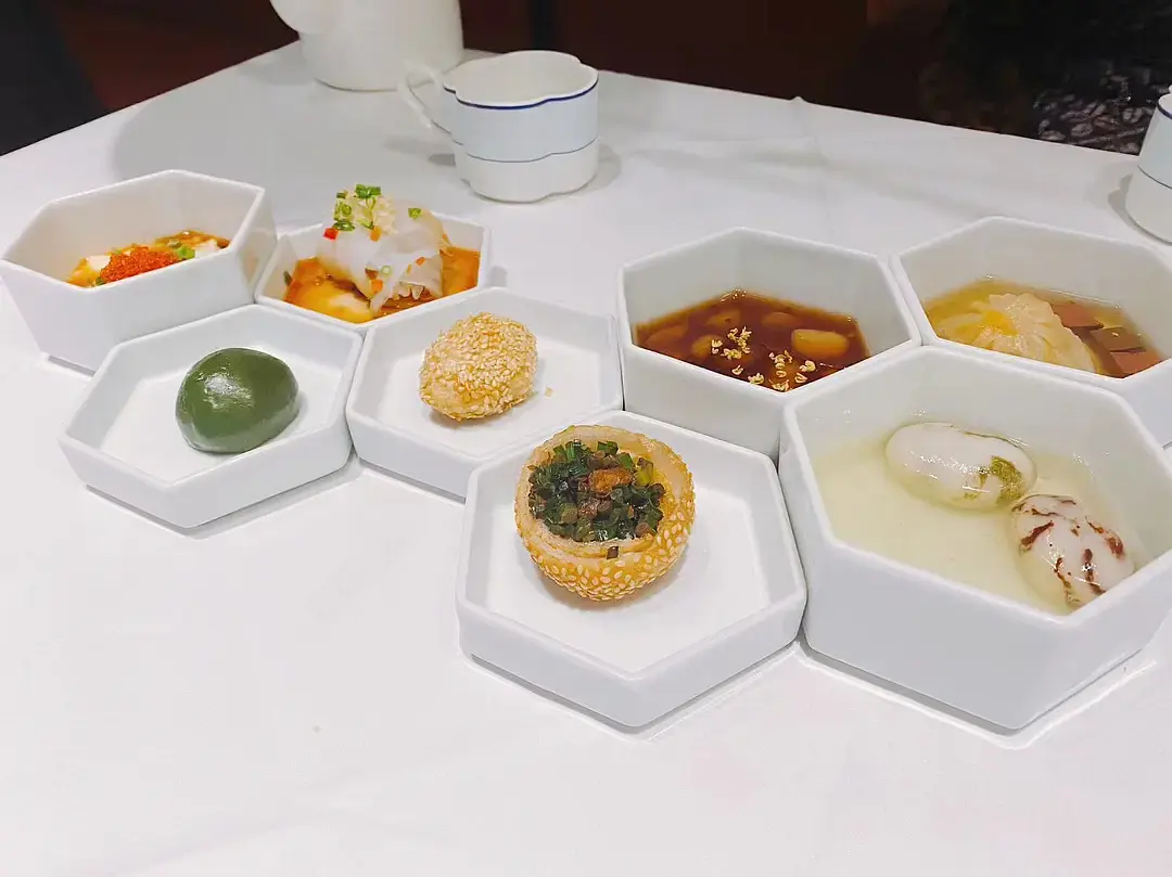 Shanghai/Hangzhou-Travel Notes of Nanjing | Wuyi Alley, Old Dreams of Jinling, Three Dia