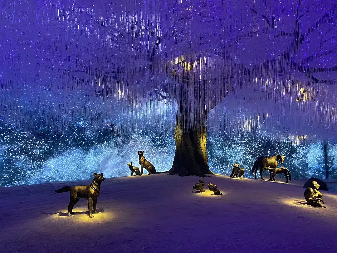Shanghai/Hangzhou-Travel Notes of Nanjing | Wuyi Alley, Old Dreams of Jinling, Three Dia