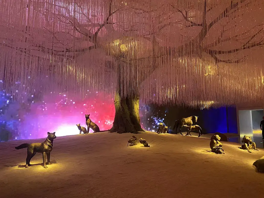 Shanghai/Hangzhou-Travel Notes of Nanjing | Wuyi Alley, Old Dreams of Jinling, Three Dia