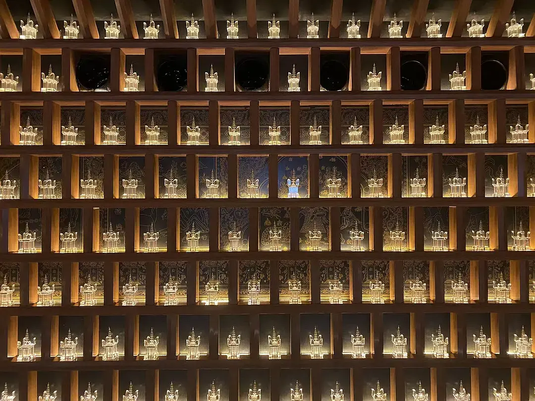 Shanghai/Hangzhou-Travel Notes of Nanjing | Wuyi Alley, Old Dreams of Jinling, Three Dia