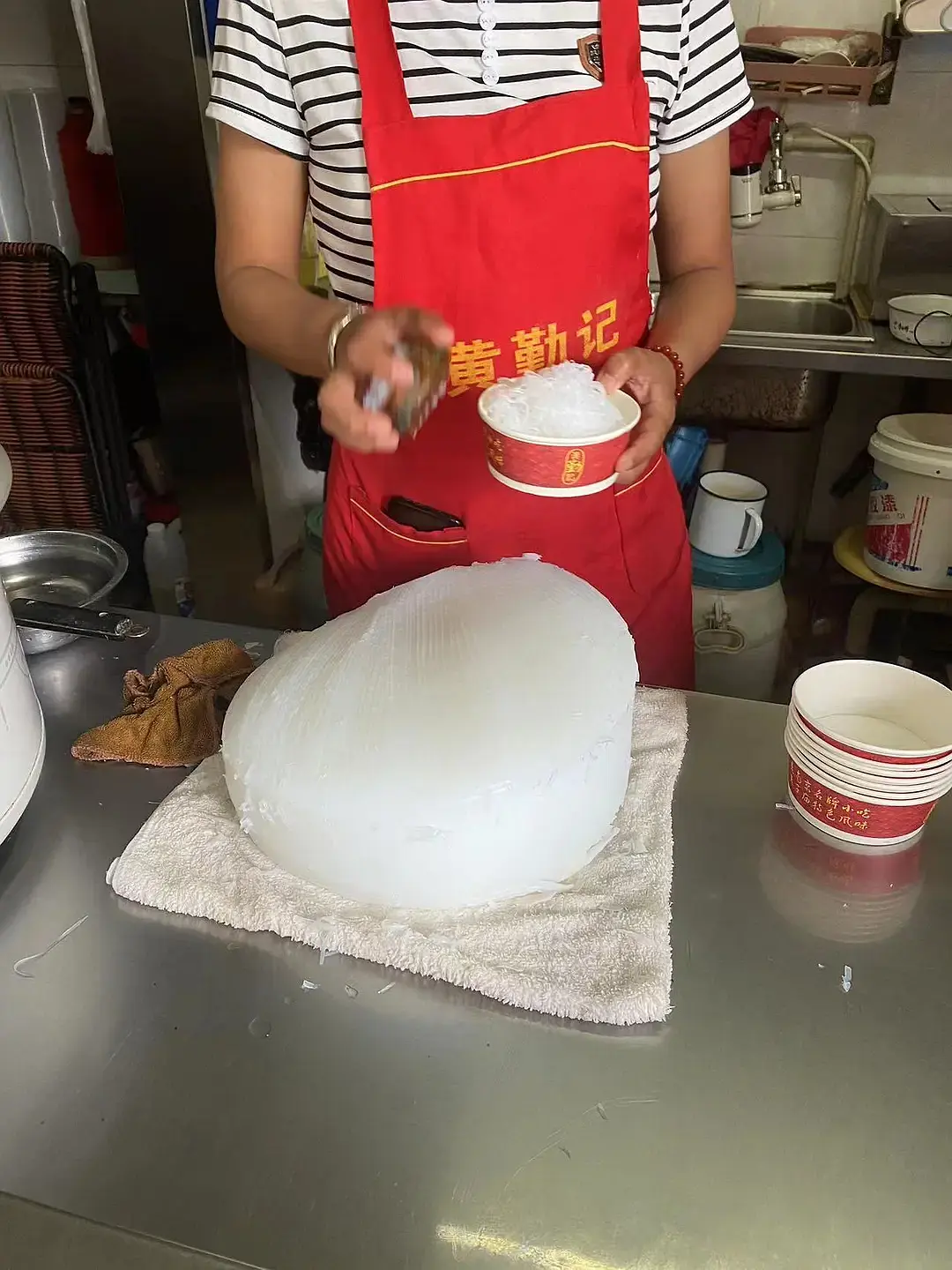 Shanghai/Hangzhou-Travel Notes of Nanjing | Wuyi Alley, Old Dreams of Jinling, Three Dia