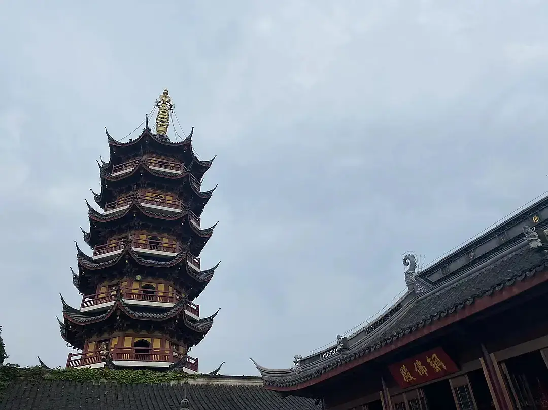 Shanghai/Hangzhou-Travel Notes of Nanjing | Wuyi Alley, Old Dreams of Jinling, Three Dia