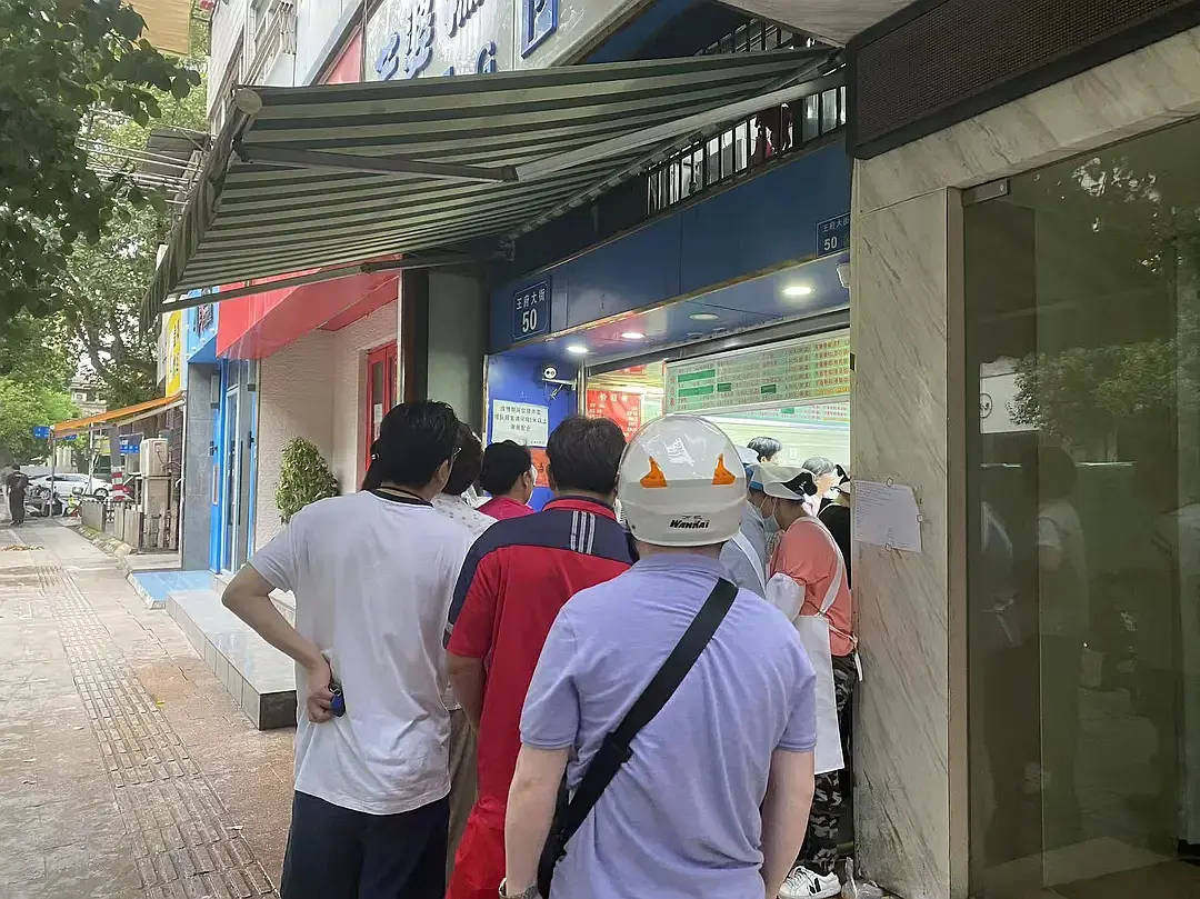 Shanghai/Hangzhou-Travel Notes of Nanjing | Wuyi Alley, Old Dreams of Jinling, Three Dia