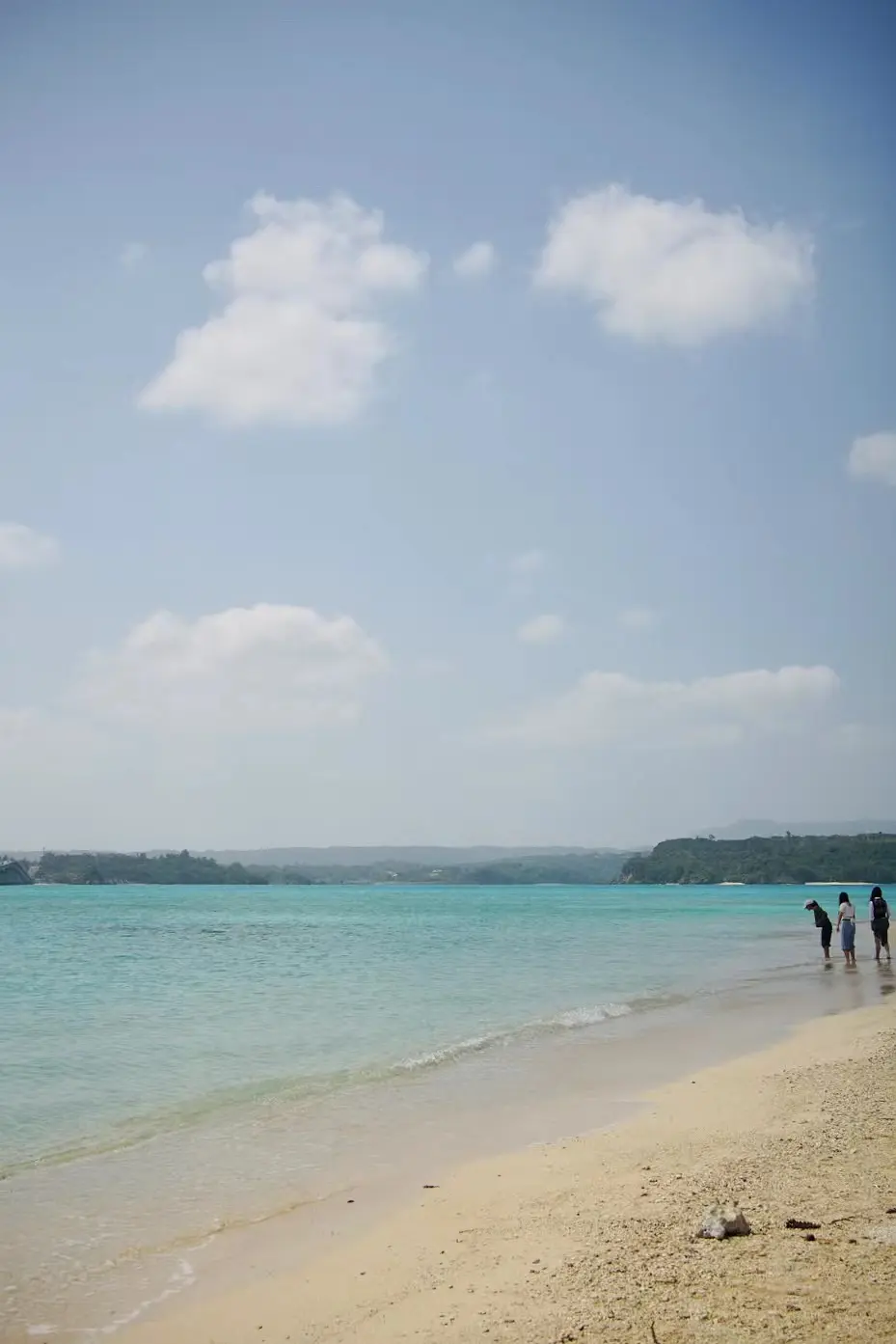 Okinawa-Unfulfilled Okinawa Dream Turned into a Journey of Discovery--Churaumi Aquarium,Tokashiki Island,Senaga Island