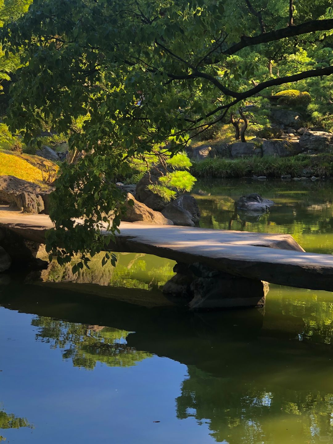 Tokyo-Places full of art, history and culture: Kiyosumi Garden,Blue Bottle Coffee, Modern Museum of Modern Art