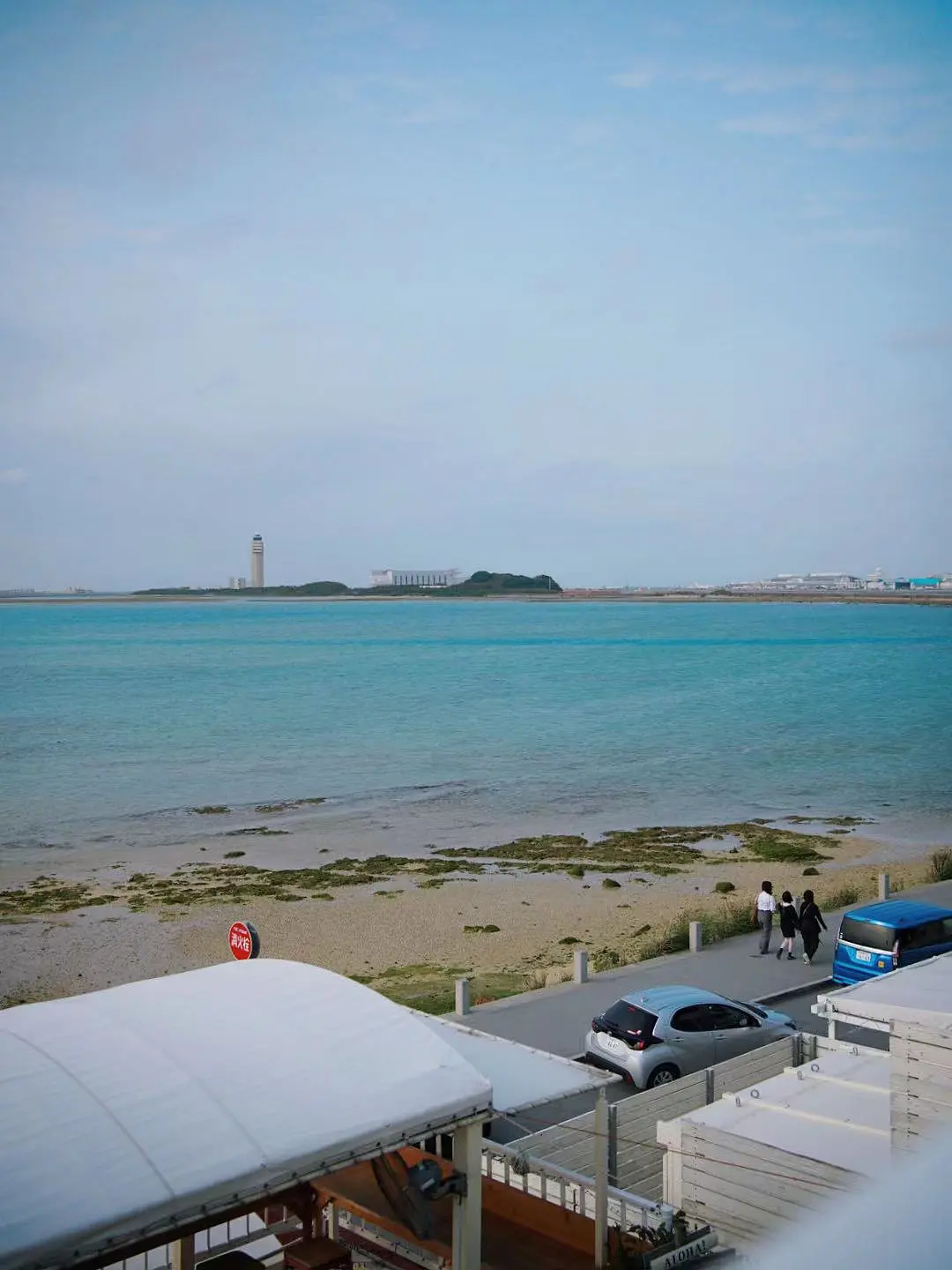 Okinawa-Unfulfilled Okinawa Dream Turned into a Journey of Discovery--Churaumi Aquarium,Tokashiki Island,Senaga Island