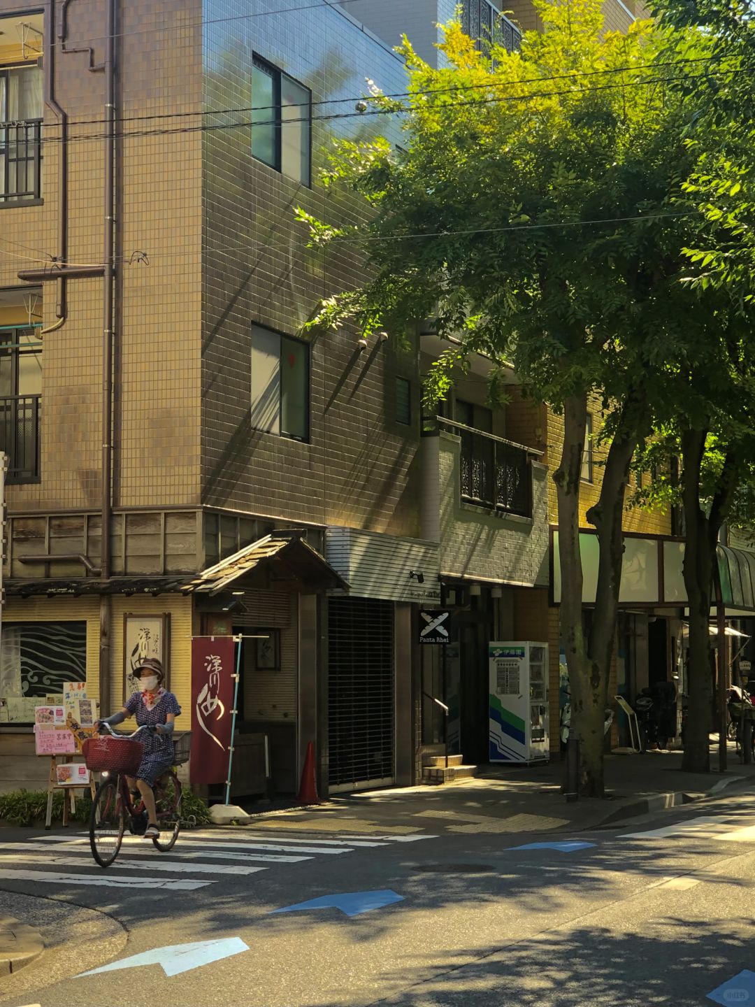 Tokyo-Places full of art, history and culture: Kiyosumi Garden,Blue Bottle Coffee, Modern Museum of Modern Art