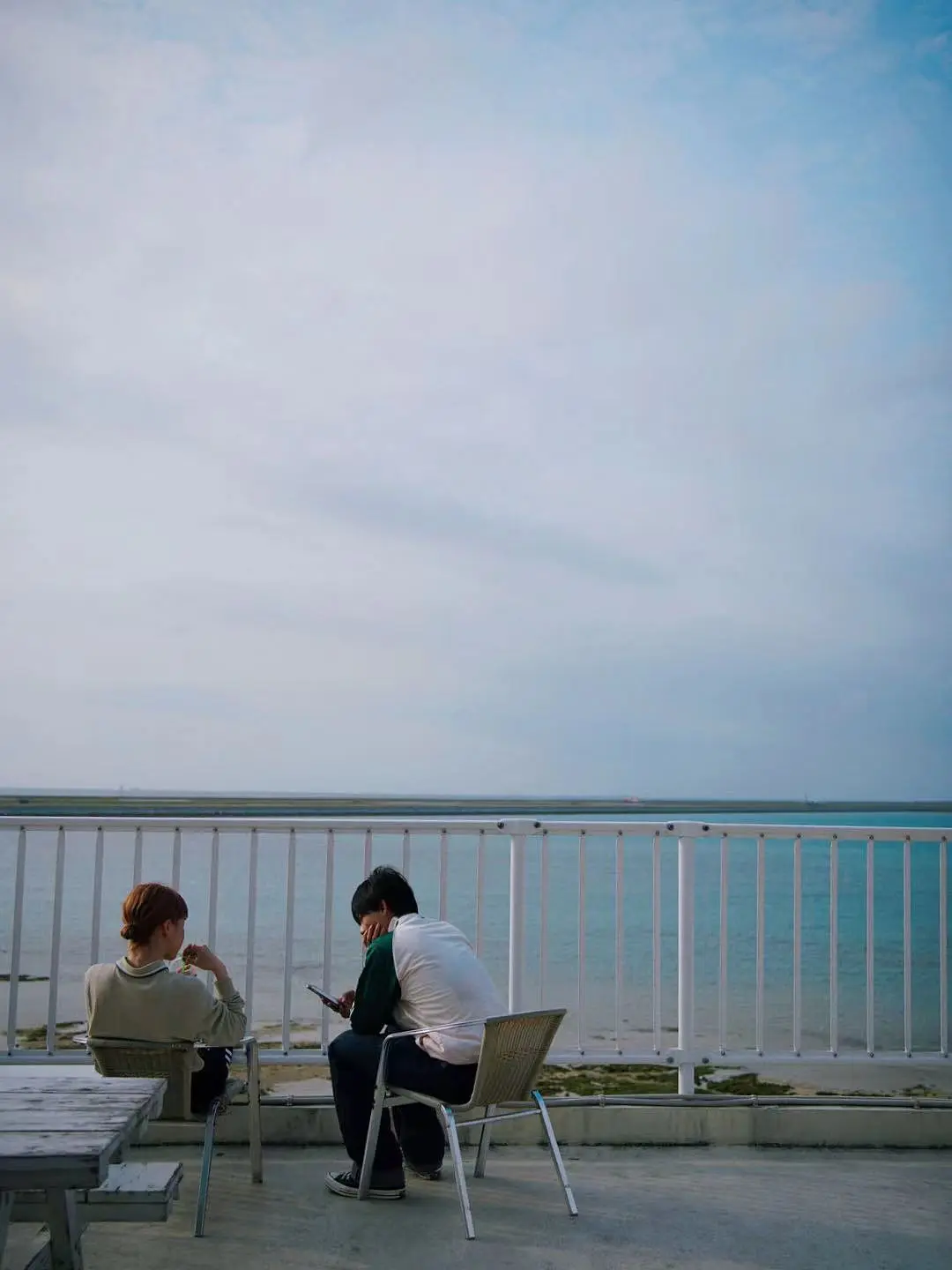 Okinawa-Unfulfilled Okinawa Dream Turned into a Journey of Discovery--Churaumi Aquarium,Tokashiki Island,Senaga Island