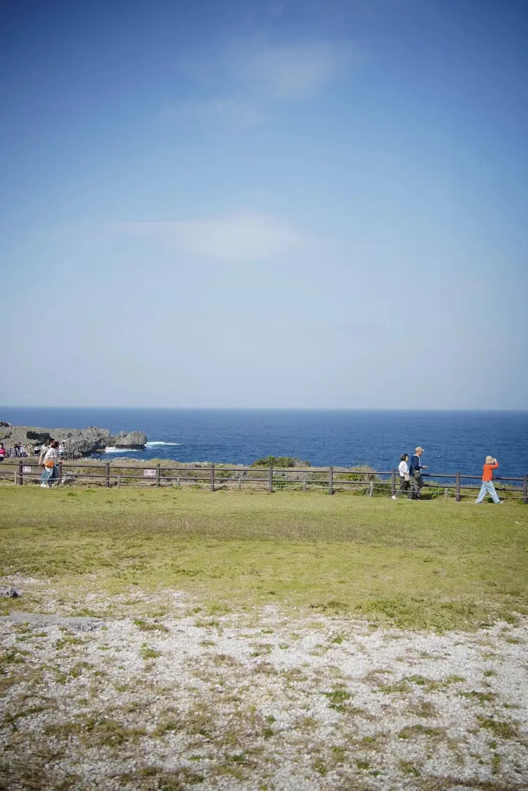 Okinawa-Unfulfilled Okinawa Dream Turned into a Journey of Discovery--Churaumi Aquarium,Tokashiki Island,Senaga Island