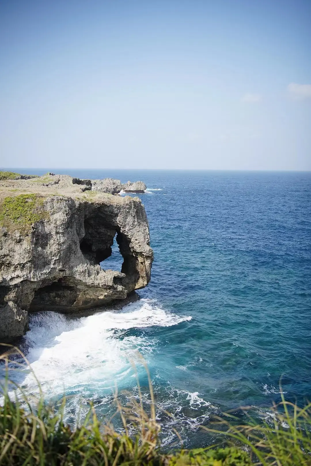 Okinawa-Unfulfilled Okinawa Dream Turned into a Journey of Discovery--Churaumi Aquarium,Tokashiki Island,Senaga Island