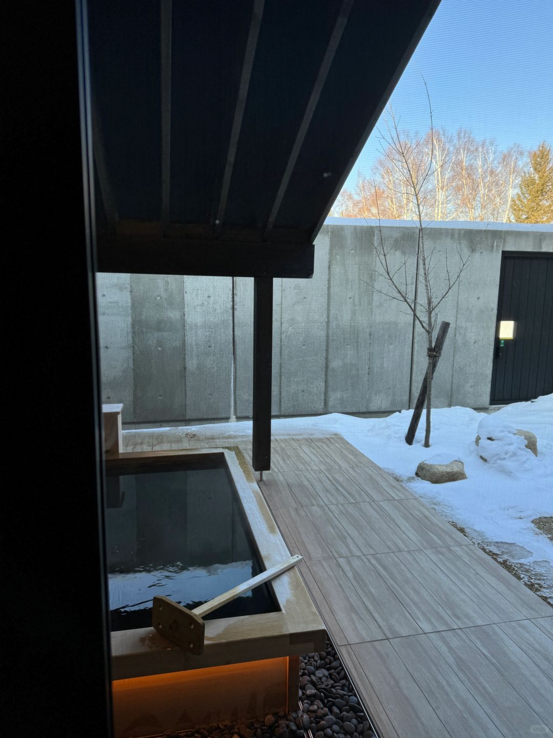 Sapporo/Hokkaido-Tokachigawa Moor Hot Spring Quiet Room for those seeking the ultimate quiet vacation relaxation in Obihiro Tokachi River