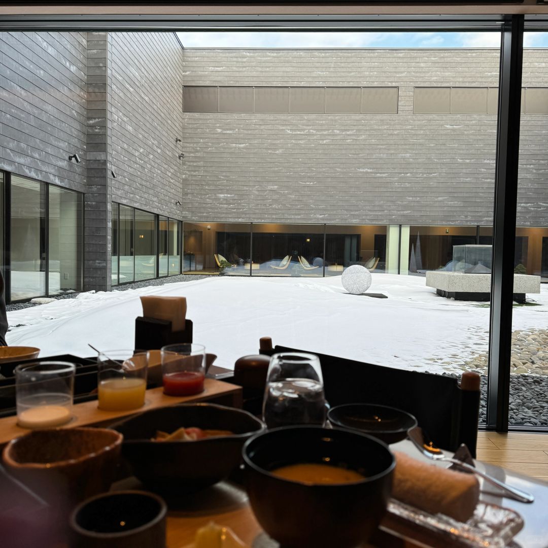 Sapporo/Hokkaido-Tokachigawa Moor Hot Spring Quiet Room for those seeking the ultimate quiet vacation relaxation in Obihiro Tokachi River
