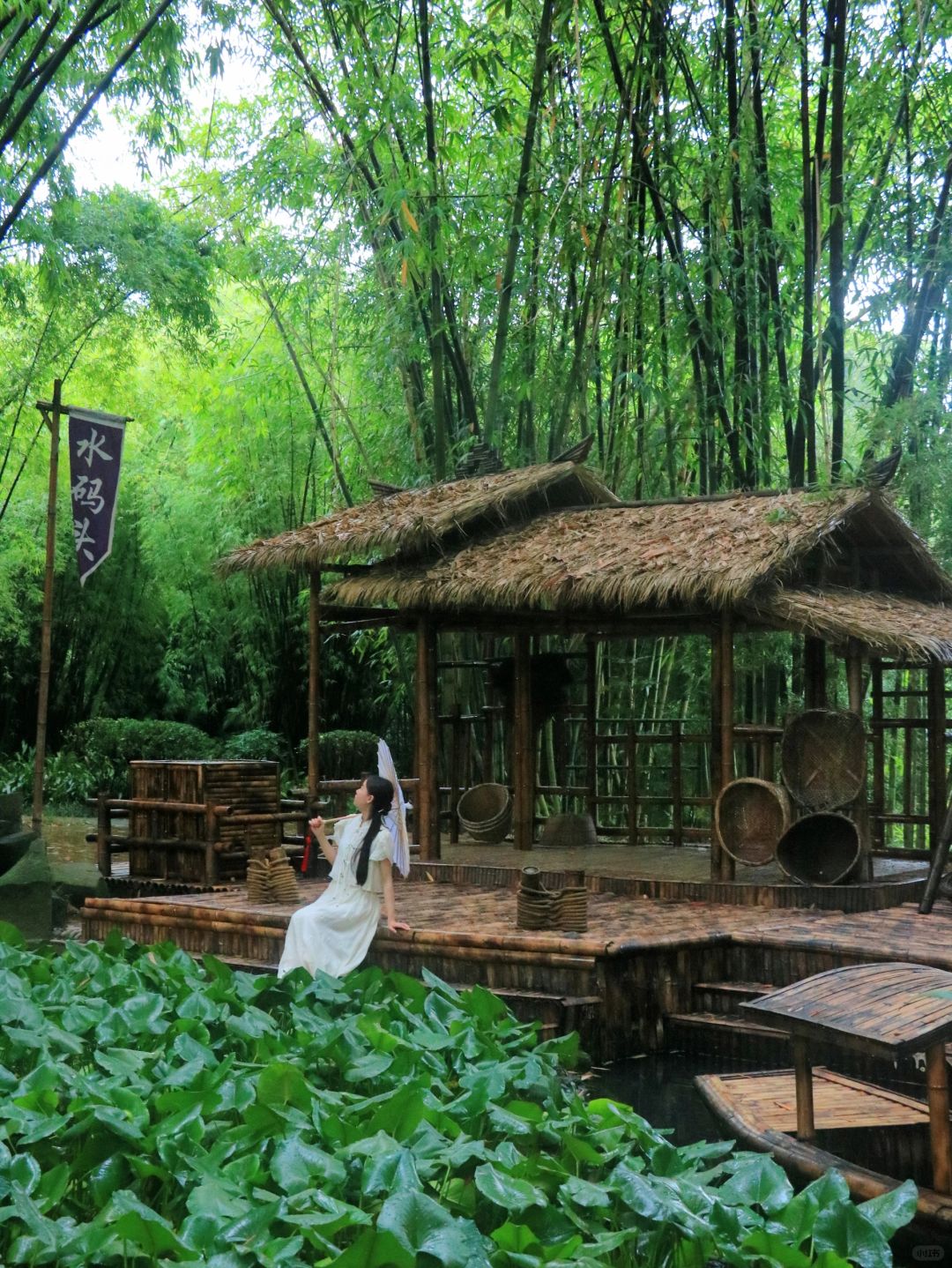Chengdu/Chongqing-Advice: Visit these 5 parks before leaving Chengdu~