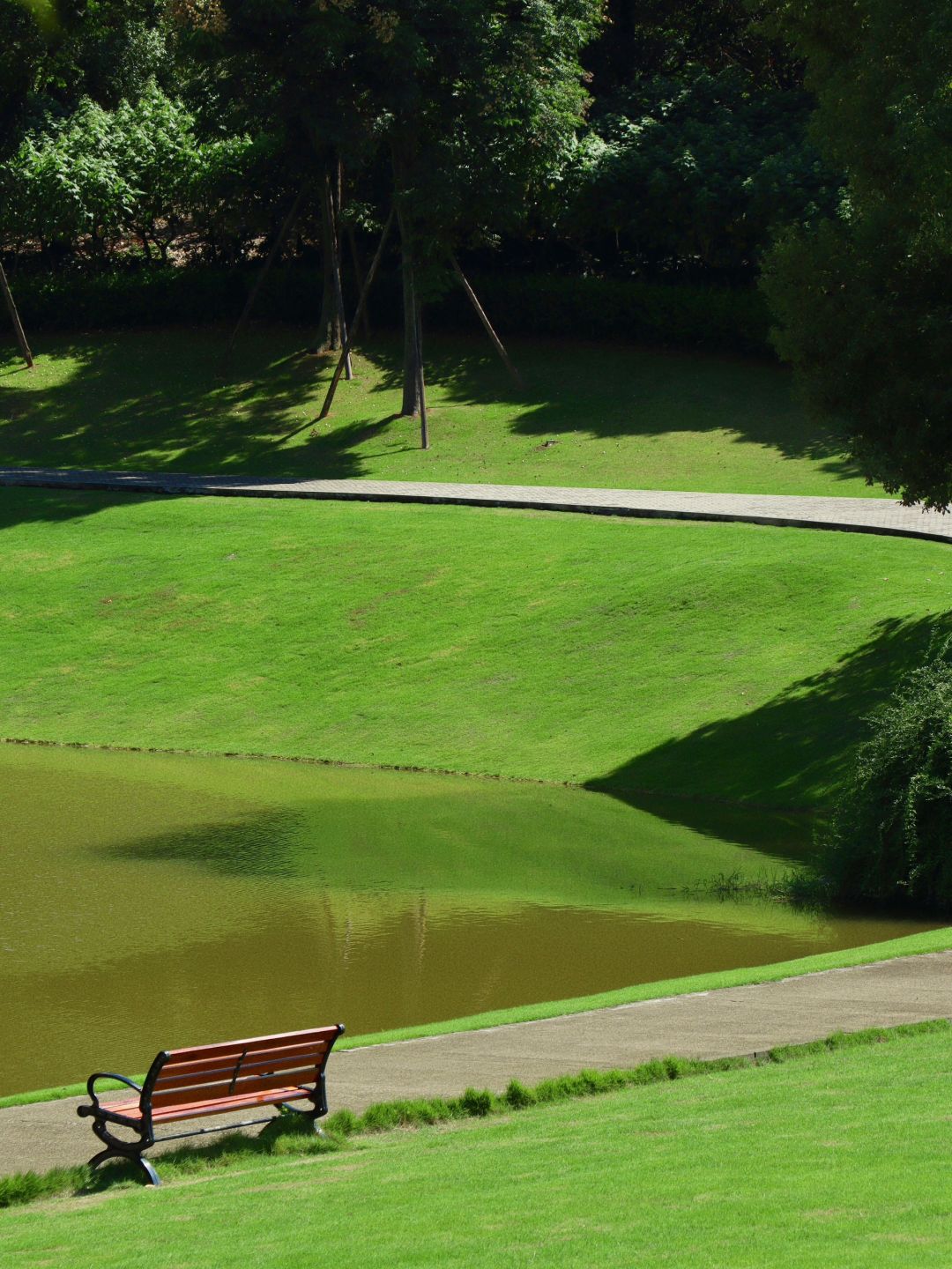 Chengdu/Chongqing-9 parks in Tianfu New District, Chengdu that you have wanted to visit ！