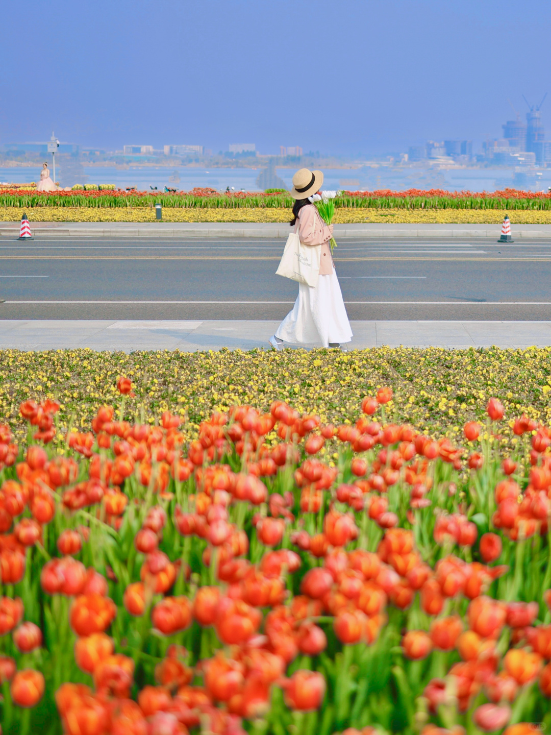 Chengdu/Chongqing-9 parks in Tianfu New District, Chengdu that you have wanted to visit ！