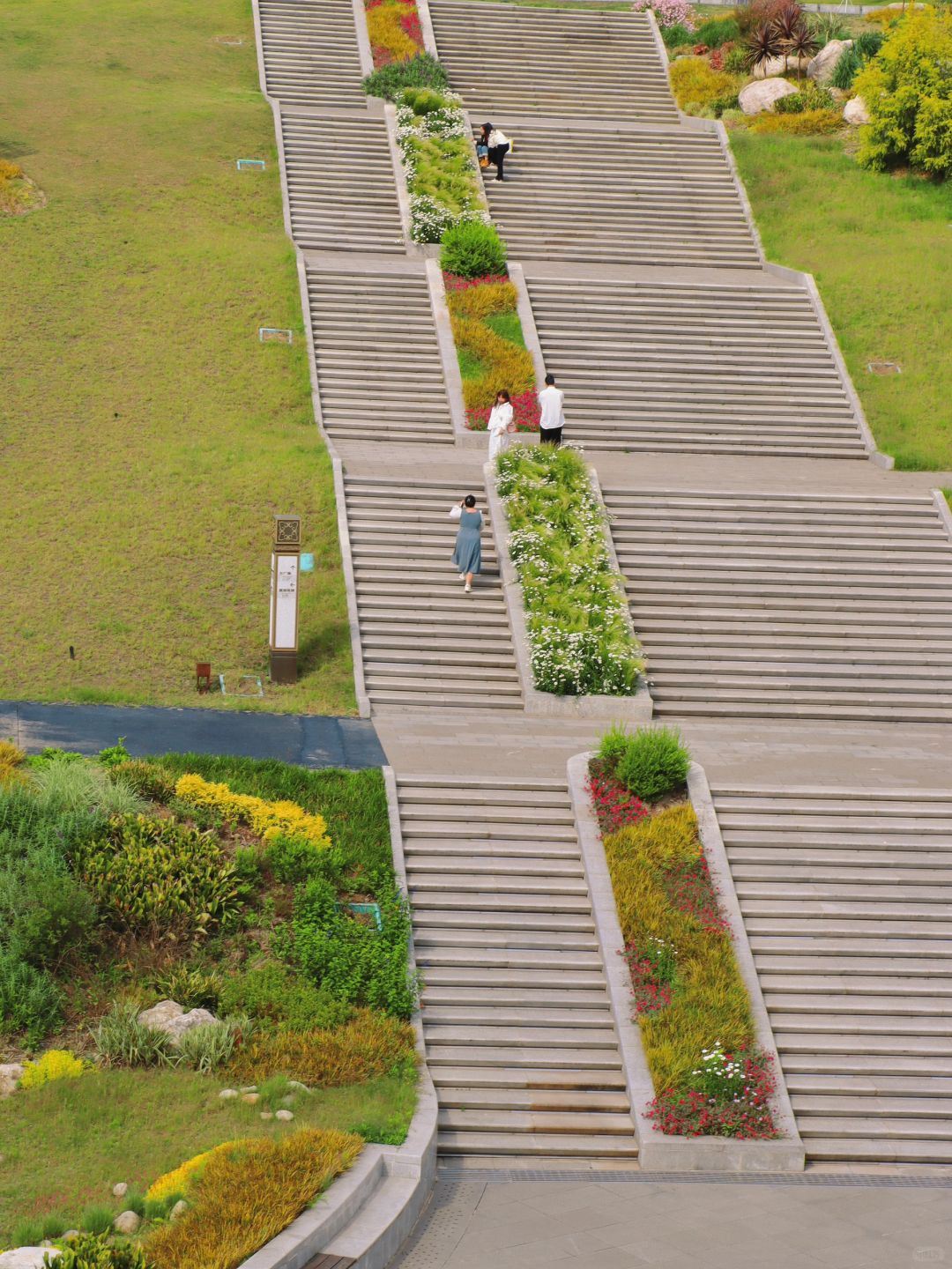 Chengdu/Chongqing-9 parks in Tianfu New District, Chengdu that you have wanted to visit ！