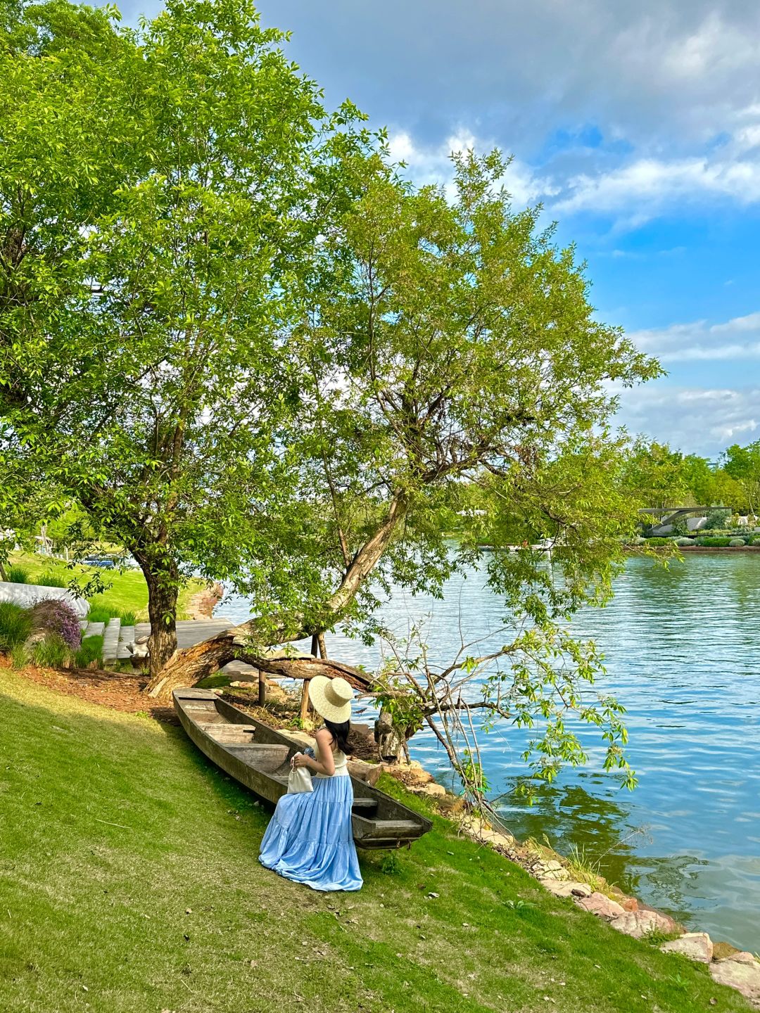 Chengdu/Chongqing-9 parks in Tianfu New District, Chengdu that you have wanted to visit ！