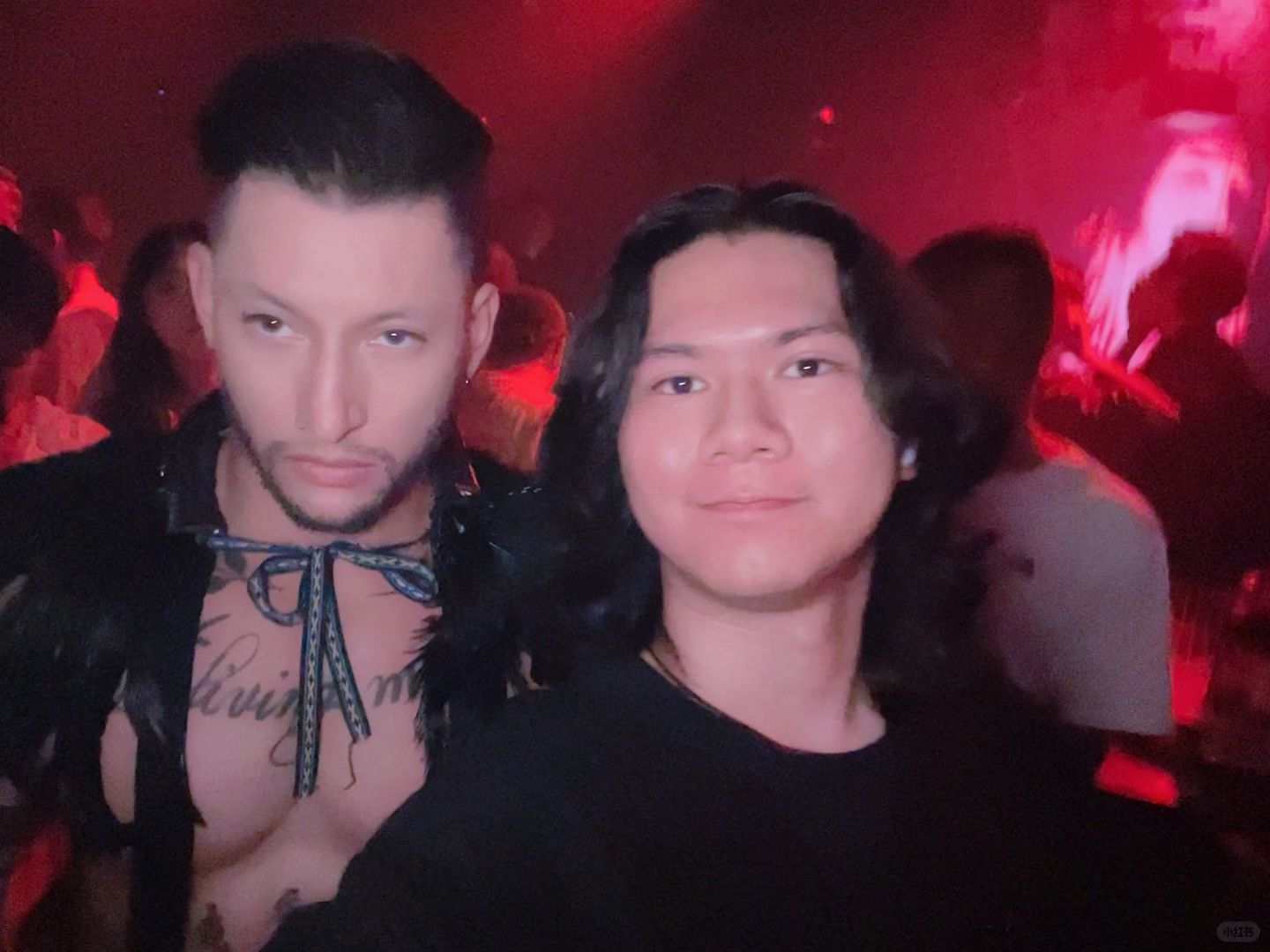 Chengdu/Chongqing-Chengdu Butterfly Bar, the best gay bar!