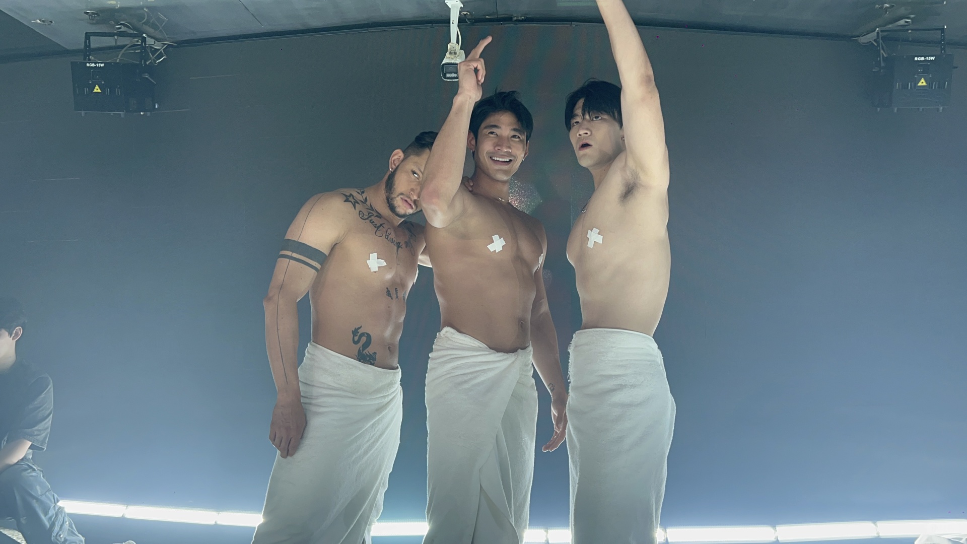 Chengdu/Chongqing-Chengdu Butterfly Bar, the best gay bar!