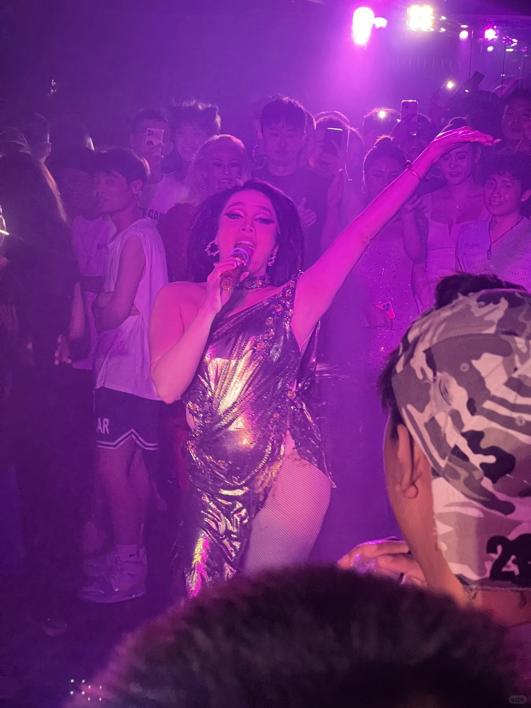 Chengdu/Chongqing-Chengdu Butterfly Bar, the best gay bar!