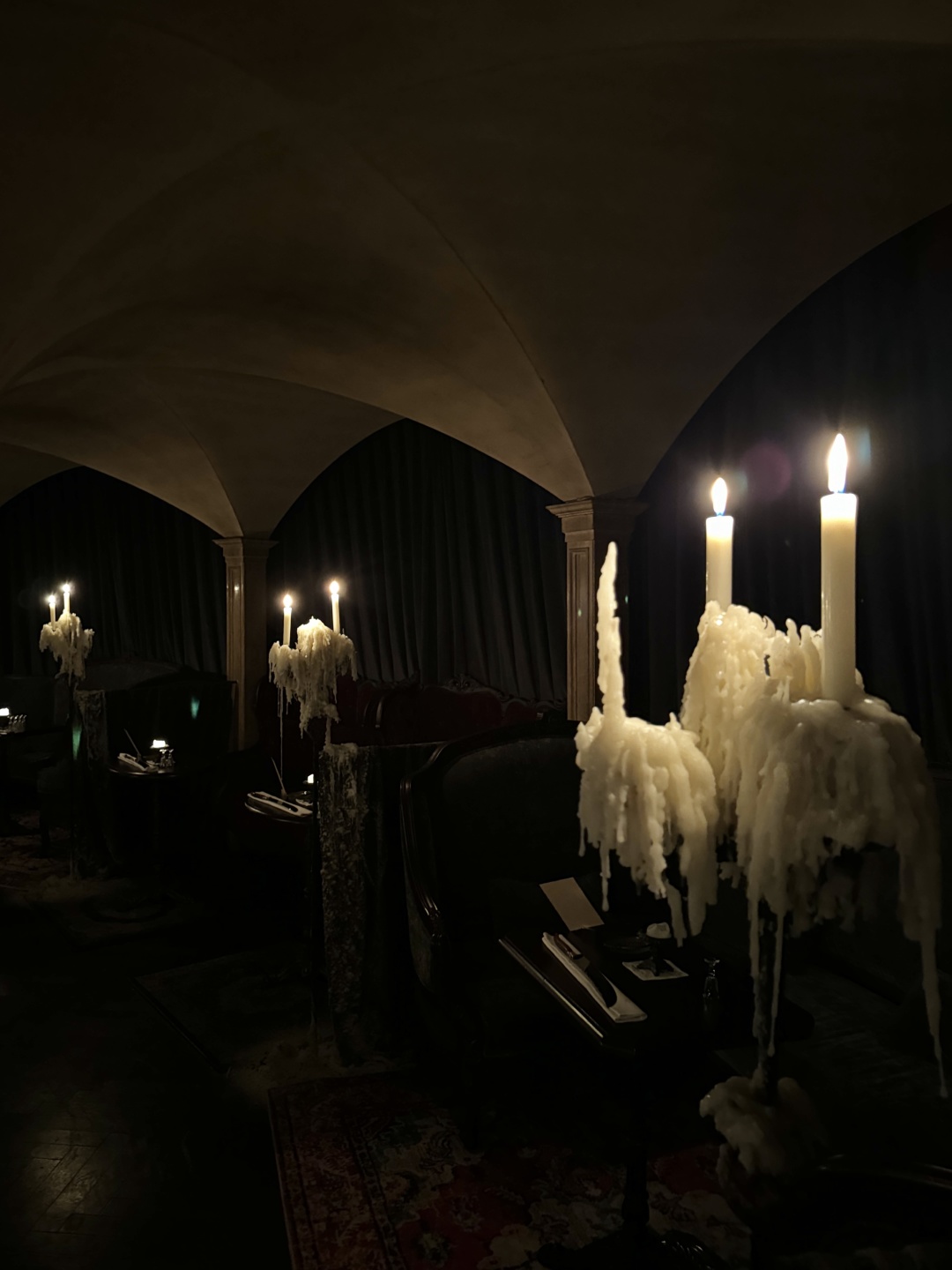 Chengdu/Chongqing-Chengdu Daily Sommelier Bar, with a retro atmosphere and lazy jazz music!