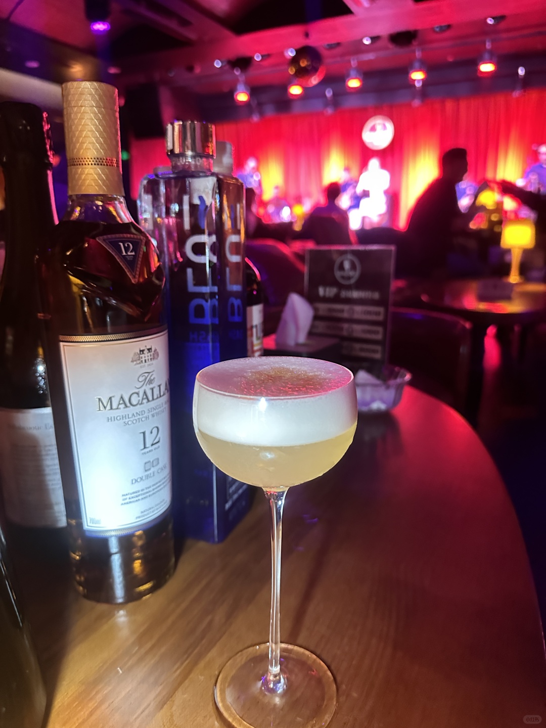 Changsha-Changsha Yunxi Chaohui Bar, you only need to spend a little money to experience a Grammy like live performance!
