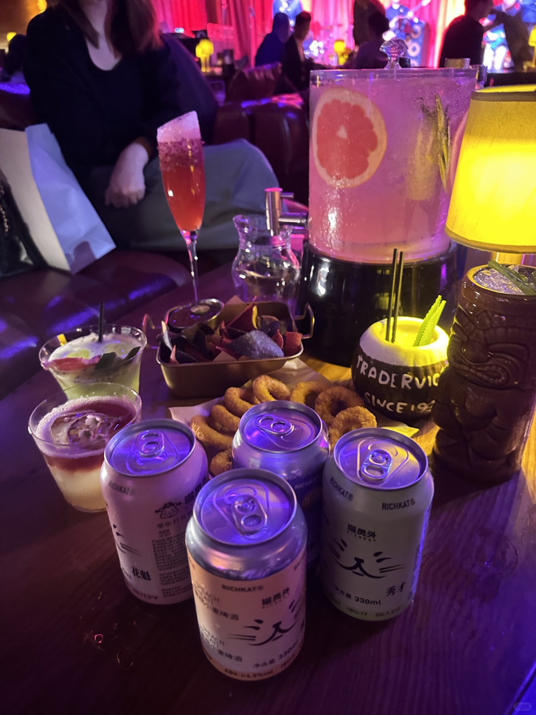Changsha-Changsha Yunxi Chaohui Bar, you only need to spend a little money to experience a Grammy like live performance!