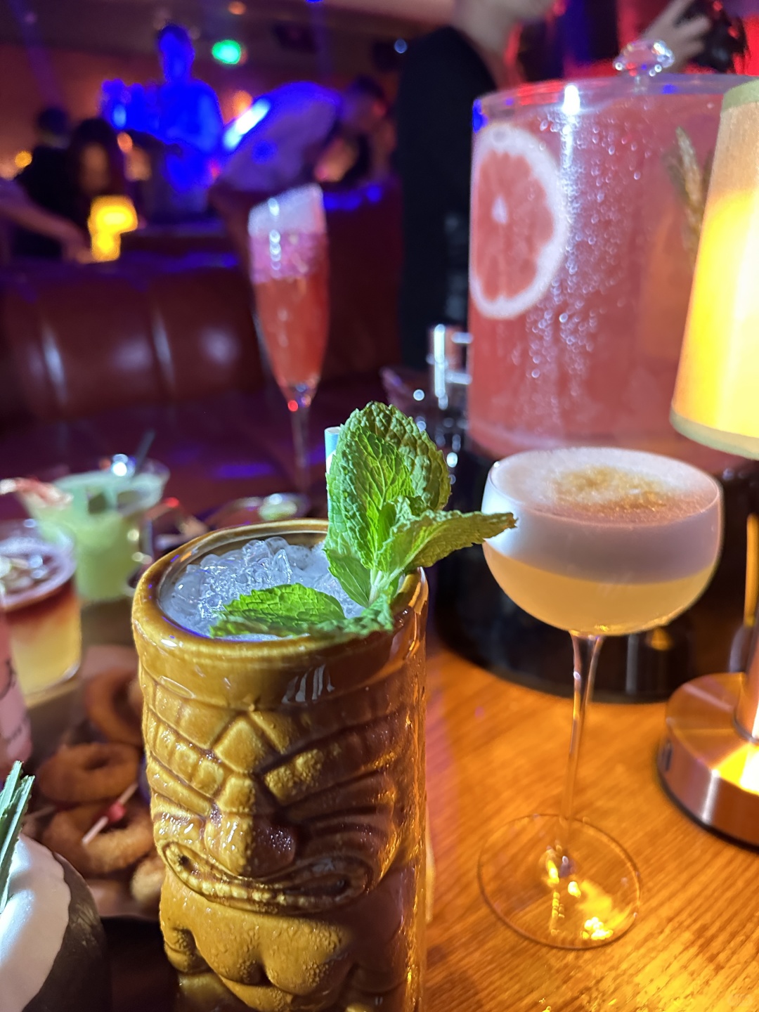 Changsha-Changsha Yunxi Chaohui Bar, you only need to spend a little money to experience a Grammy like live performance!
