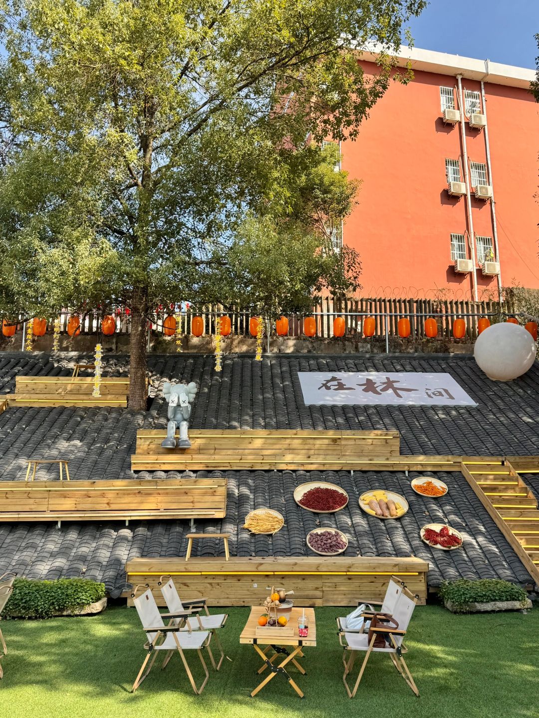 Changsha-Changsha is a forest restaurant with a wide variety of private rooms, suitable for hosting banquets and gatherings!