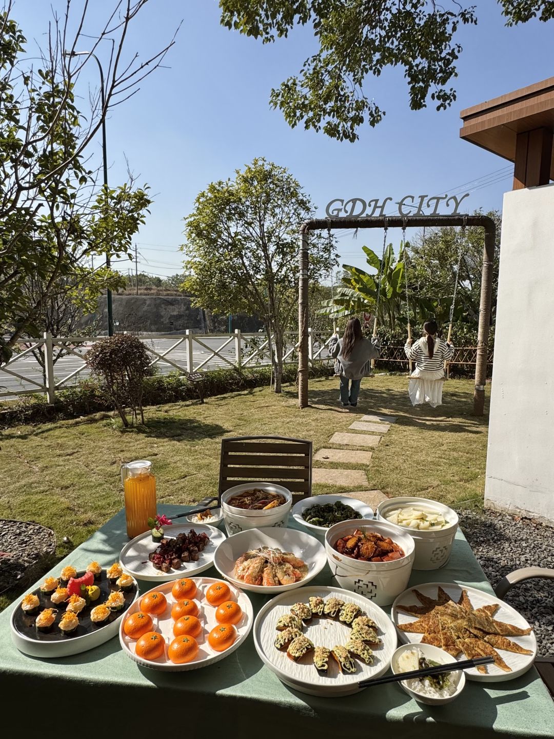 Changsha-Changsha is a forest restaurant with a wide variety of private rooms, suitable for hosting banquets and gatherings!