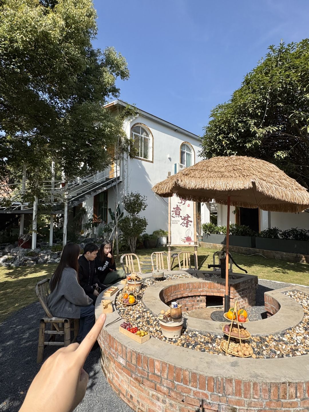 Changsha-Changsha is a forest restaurant with a wide variety of private rooms, suitable for hosting banquets and gatherings!