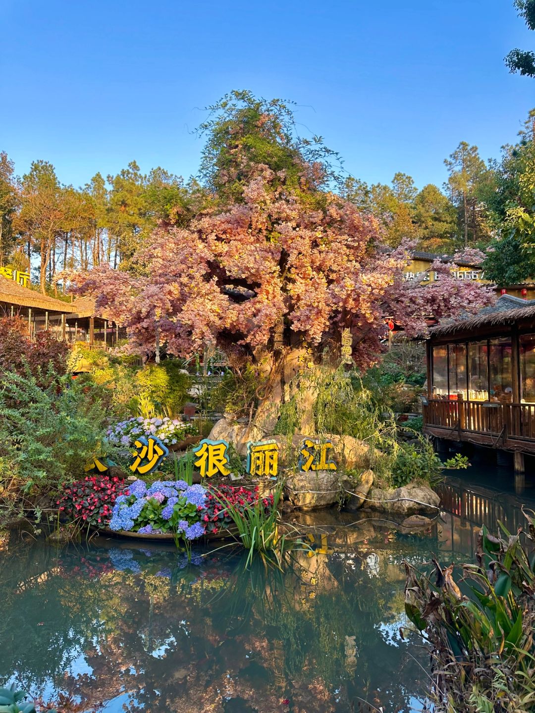 Changsha-Yuelu Mountain in Changsha, the utopia of Changsha people themselves!