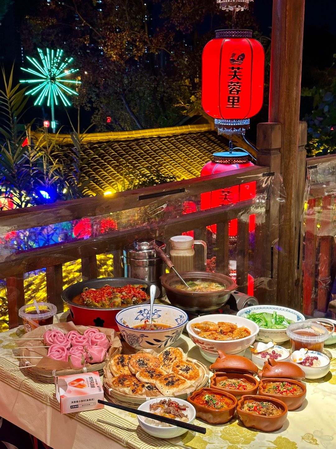 Changsha-Yuelu Mountain in Changsha, the utopia of Changsha people themselves!