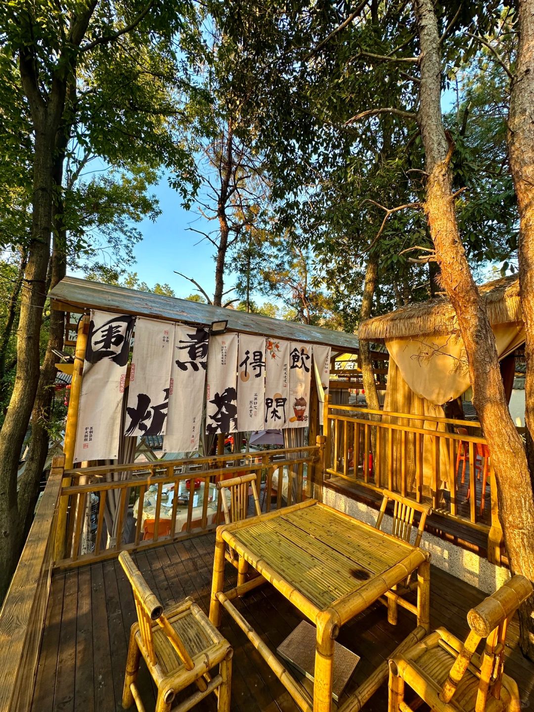 Changsha-Yuelu Mountain in Changsha, the utopia of Changsha people themselves!