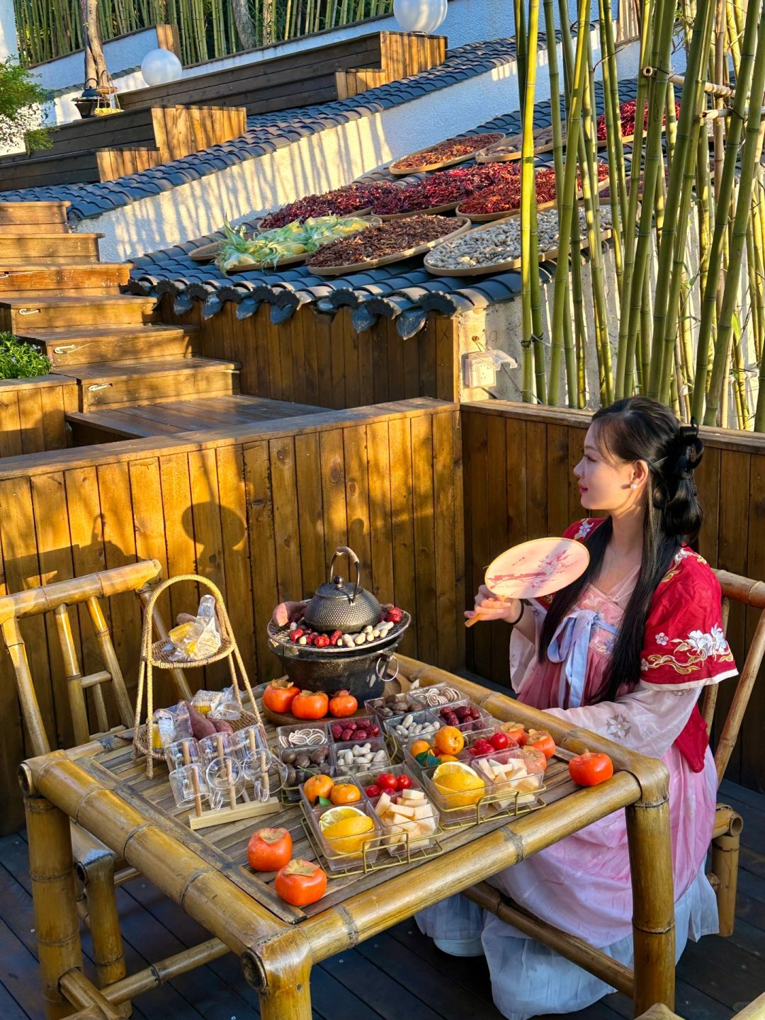 Changsha-Yuelu Mountain in Changsha, the utopia of Changsha people themselves!
