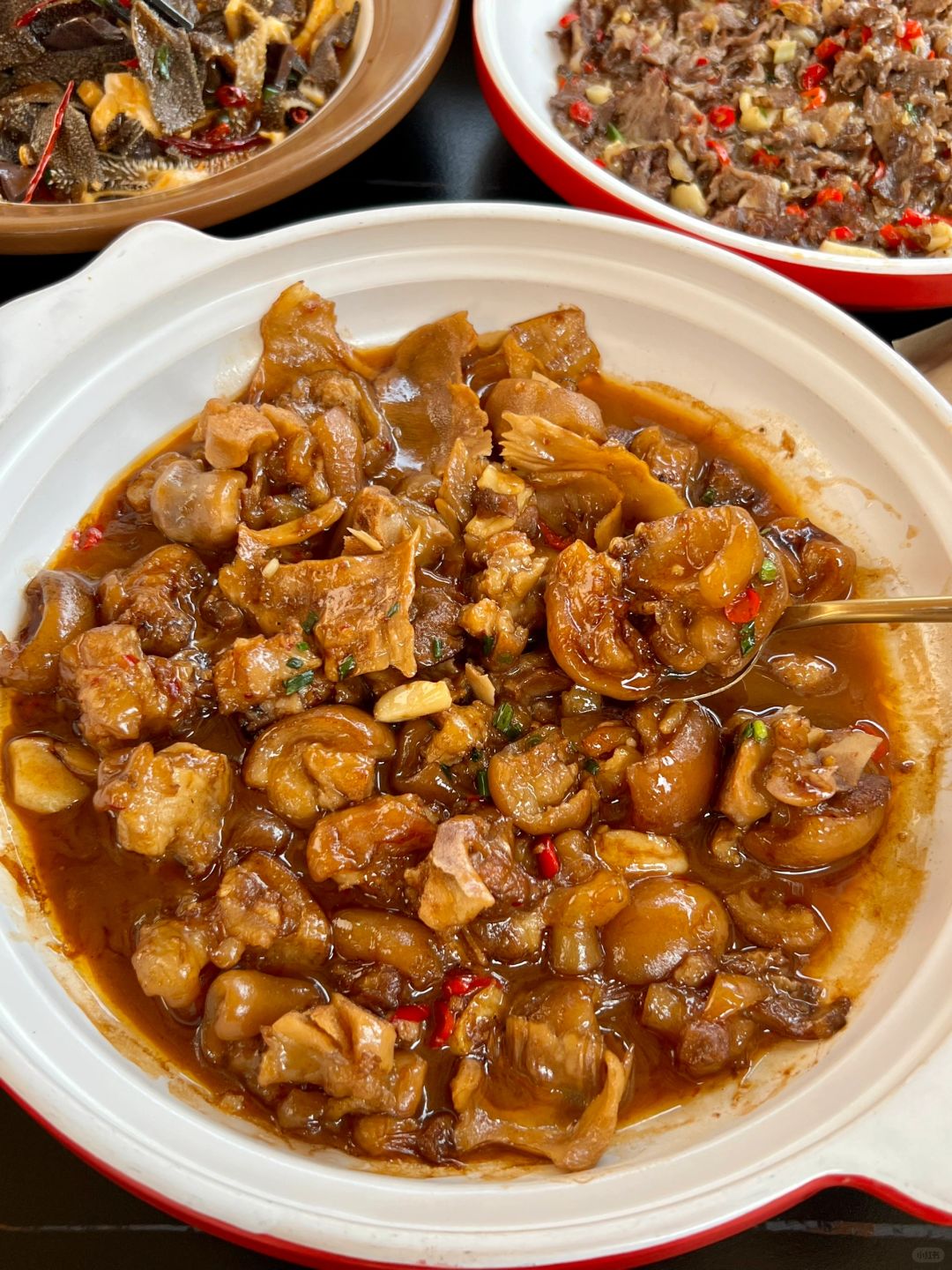 Changsha-Changsha Gengyu Yayuan Restaurant, dining on a fishing boat is so comfortable!