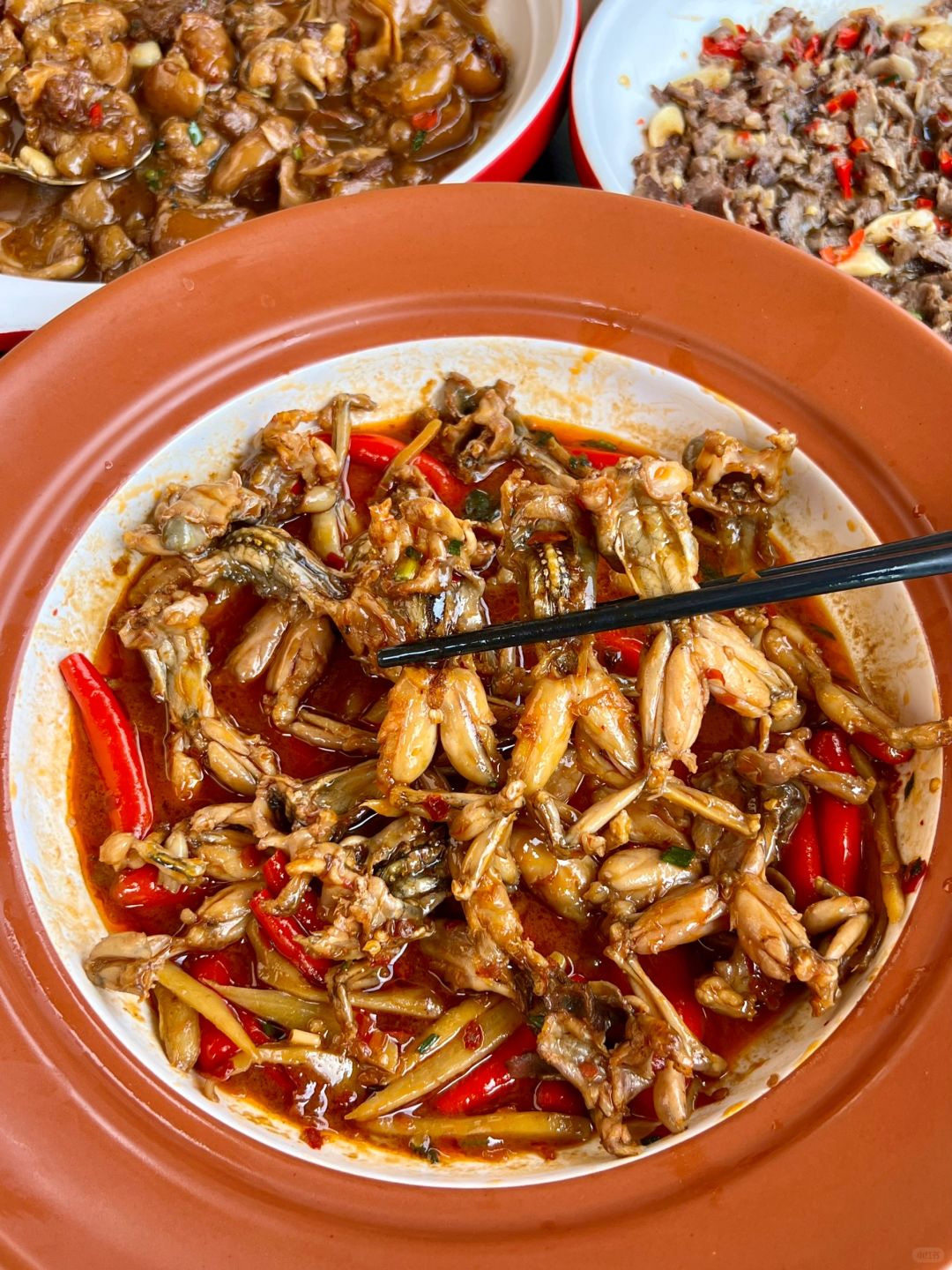 Changsha-Changsha Gengyu Yayuan Restaurant, dining on a fishing boat is so comfortable!
