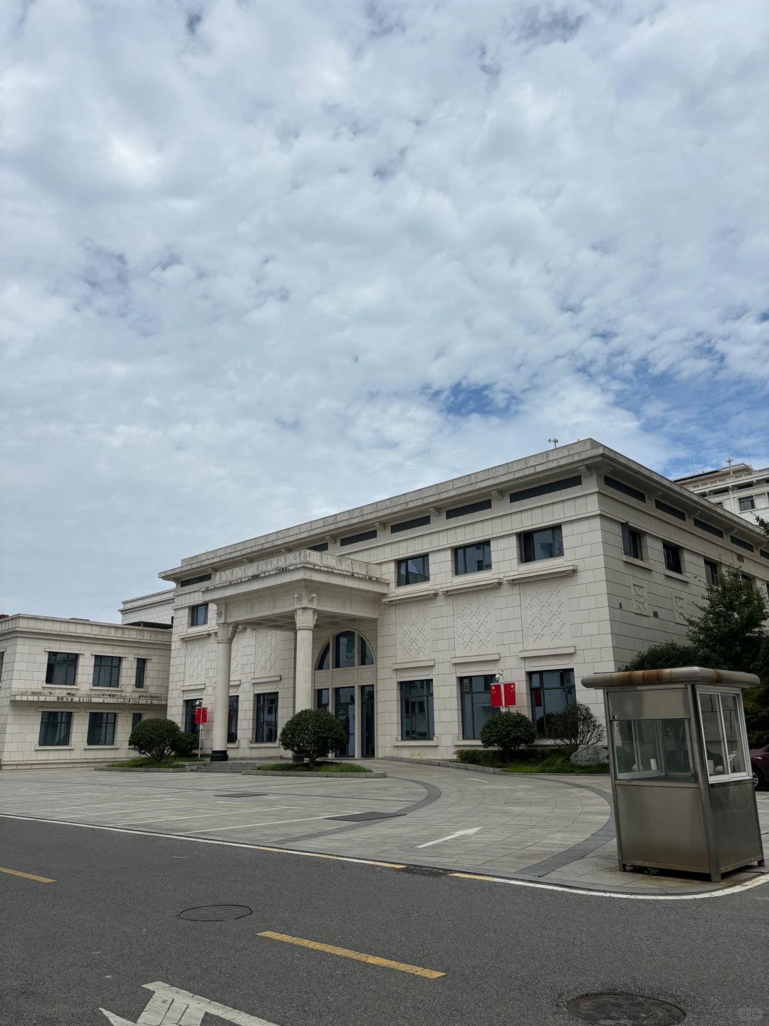 Changsha-You must stay Hunan Hotel when you go to Changsha!