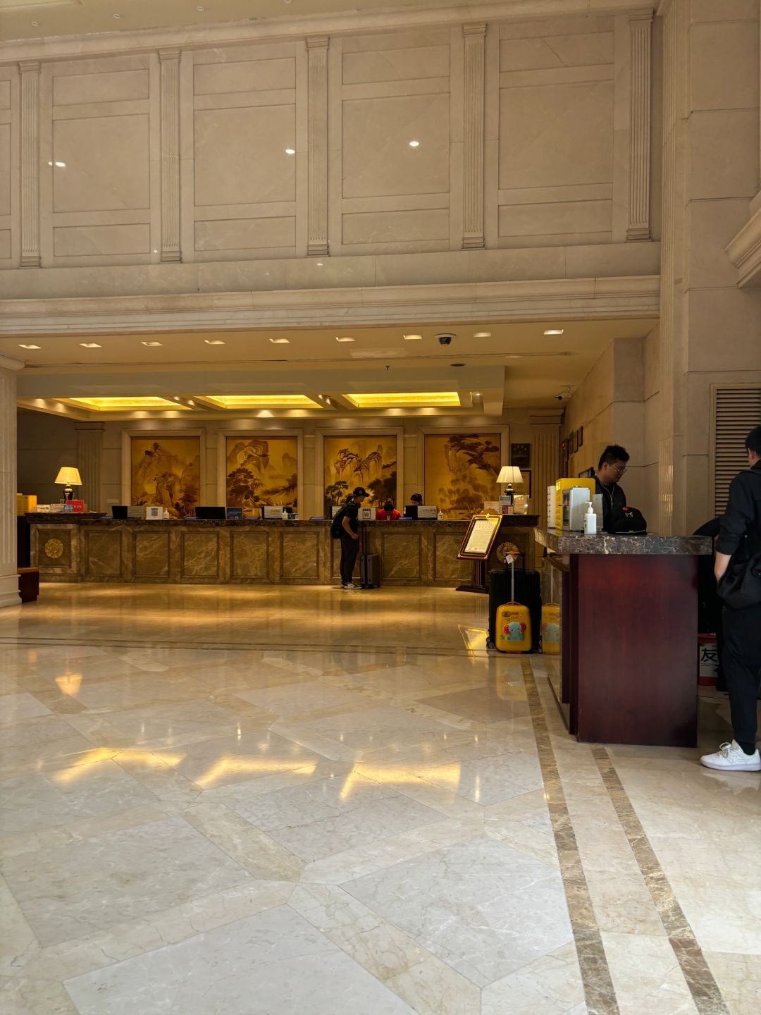 Changsha-You must stay Hunan Hotel when you go to Changsha!