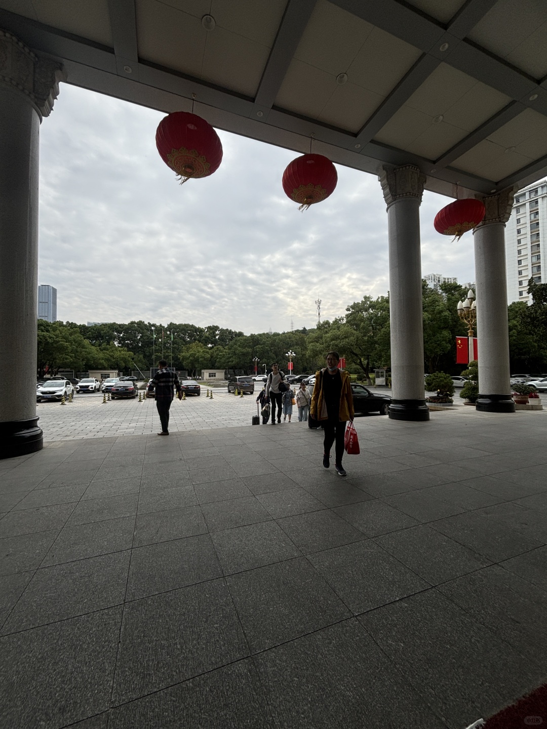 Changsha-You must stay Hunan Hotel when you go to Changsha!