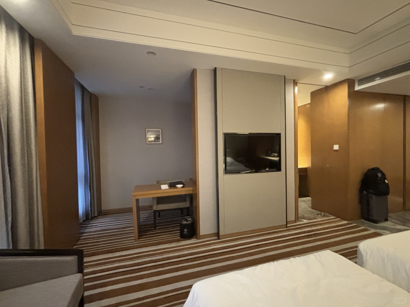 Changsha-You must stay Hunan Hotel when you go to Changsha!