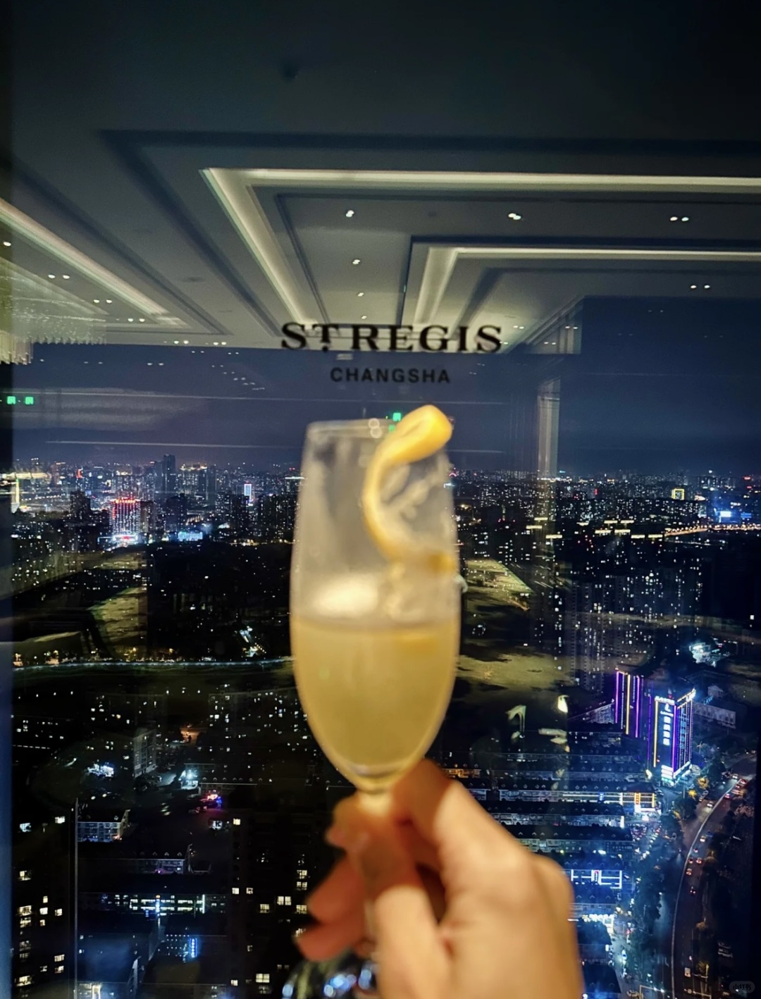 Changsha-The 24-hour butler service at the St. Regis Changsha Hotel is really great, I can give it a perfect score!