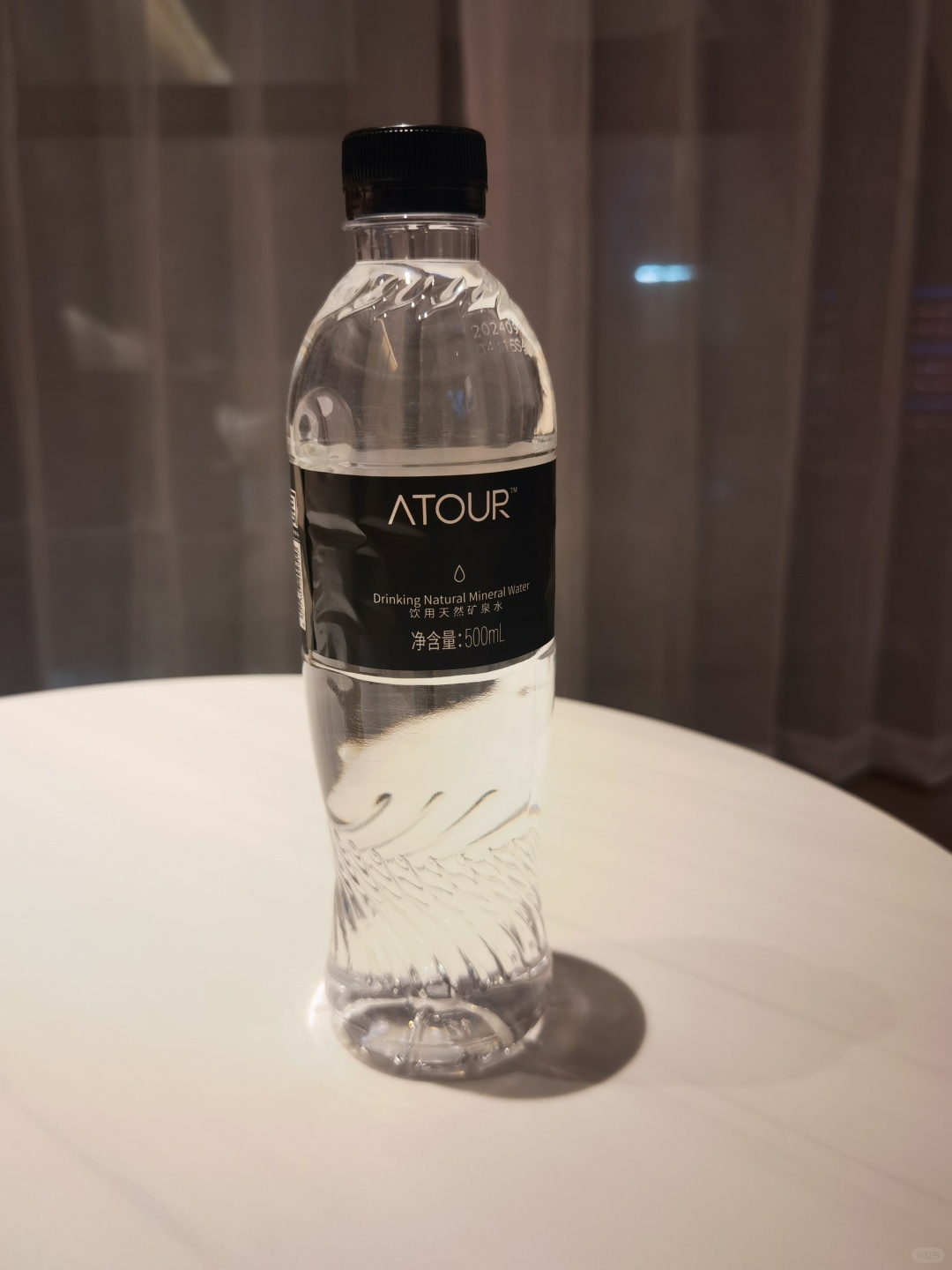 Shanghai/Hangzhou-The Atour Hotel in Beijing always keeps up with the latest decoration trends, giving people a high-end yet not abrupt feeling.