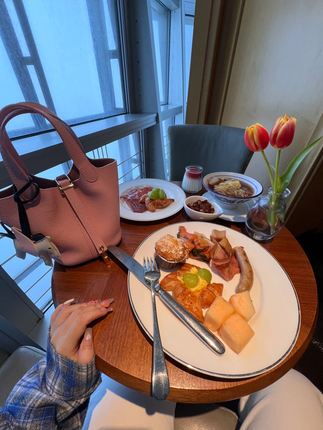 Shanghai/Hangzhou-Shanghai Jinmao Grand Hyatt/A place where you will never come back...