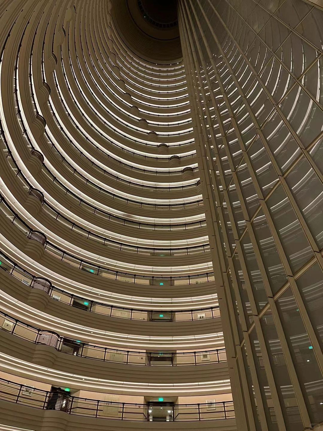 Shanghai/Hangzhou-I want to tell you which of these four high-end hotels in Shanghai are suitable for tourists!