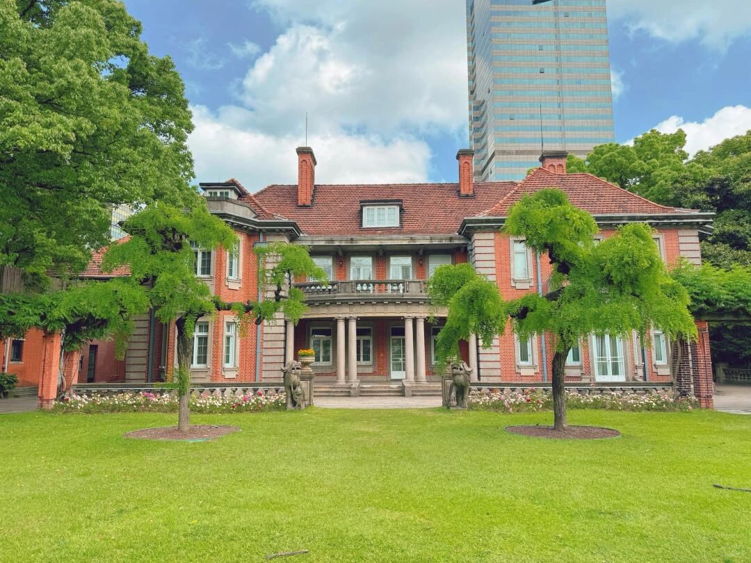 Shanghai/Hangzhou-I want to tell you which of these four high-end hotels in Shanghai are suitable for tourists!