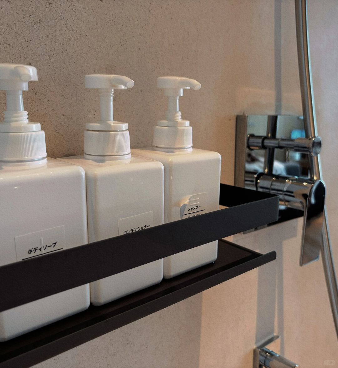 Beijing/Tianjin-Share｜MUJI Hotel Beijing Staying Experience，following MUJI's lifestyle aesthetics！
