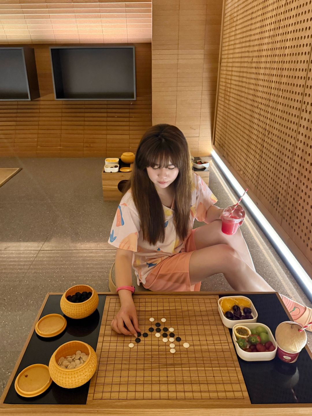 Shanghai/Hangzhou-Shanghai Wujiaochang SPA has everything you need to eat, drink, and play!I found my second home in Shanghai! !